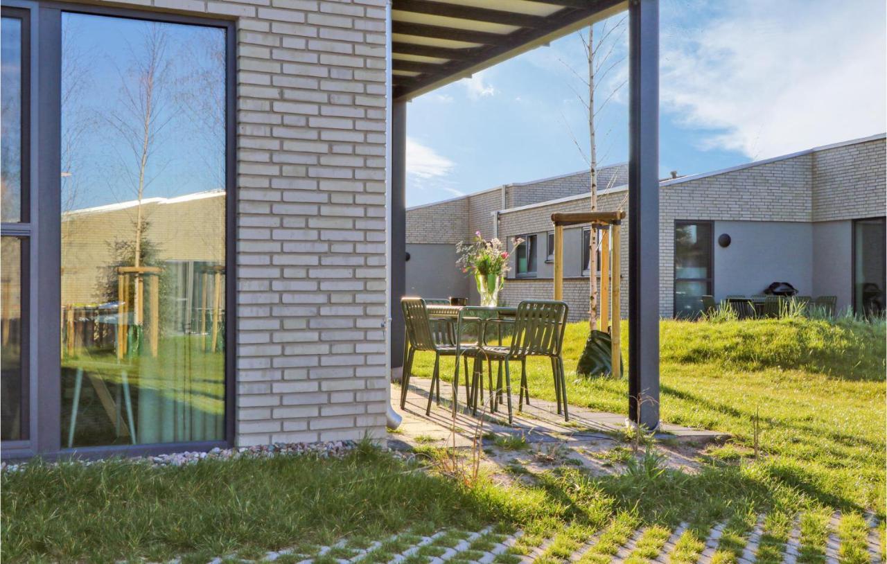 Beach Front Apartment In Lembruch-Duemmer See Exteriér fotografie
