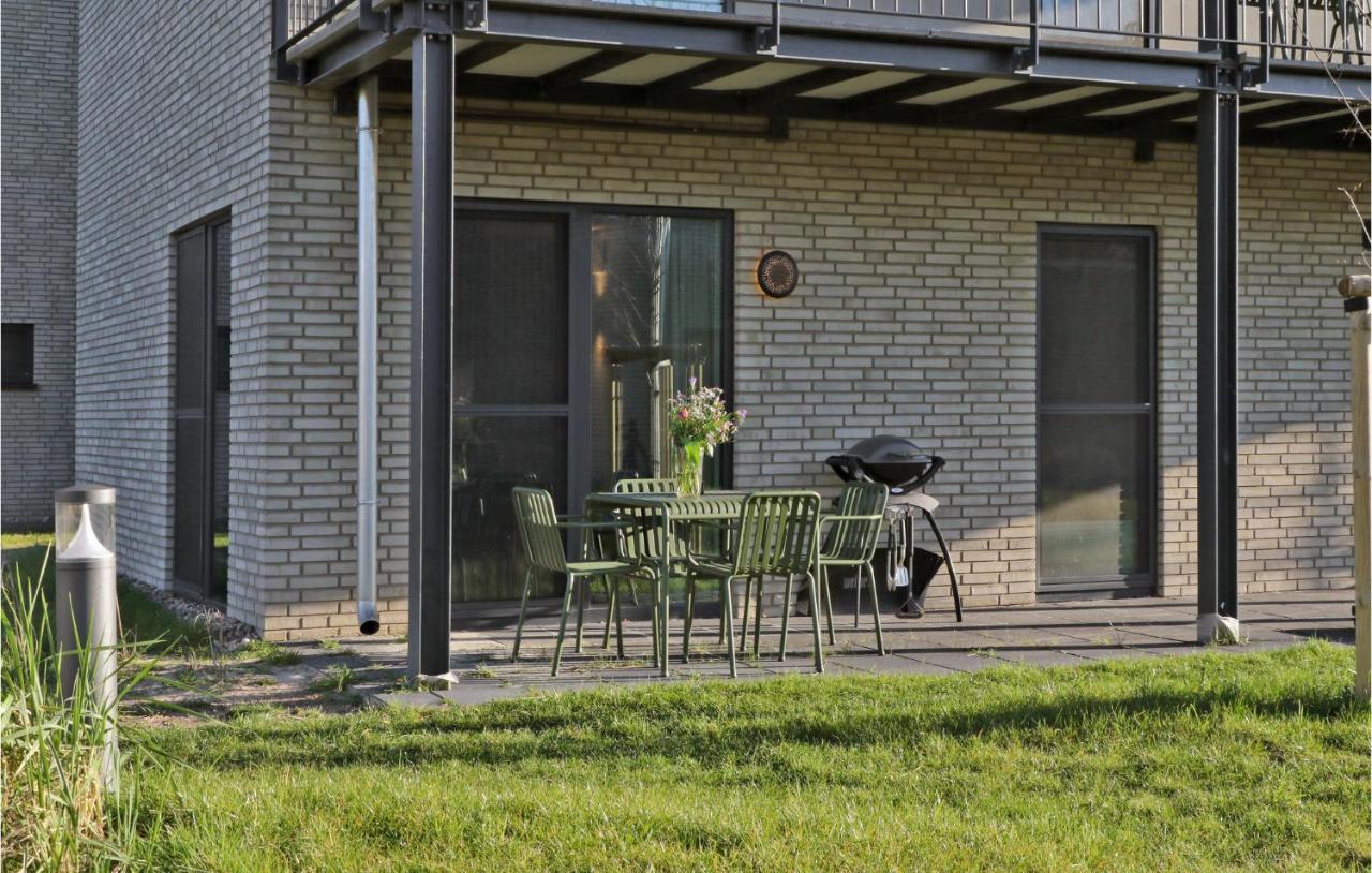 Beach Front Apartment In Lembruch-Duemmer See Exteriér fotografie